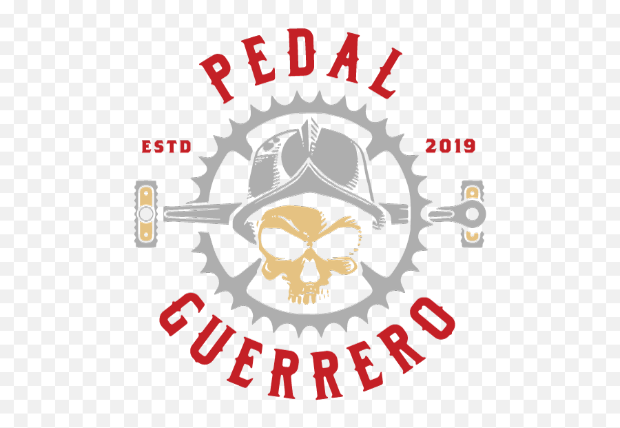 Pedal Guerrero - Bike Repair Specialists Recumbent Trikes Logo De Guerrero Del Pedal Png,Icon Trike Rider