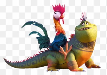 Moana Png 88 - Moana Maui Animal Forms,Moana Png Images