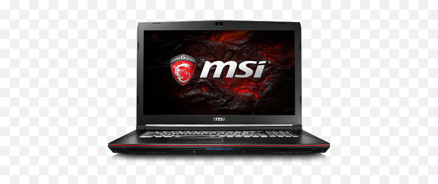The Top 10 Bestselling Gaming Laptops From Ibuypower - Msi Gaming Laptap I7 Png,Ibuypower Icon
