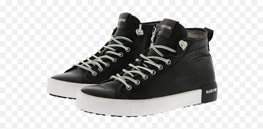 Pl70 Black - New Icon High Lace Up Png,High Icon