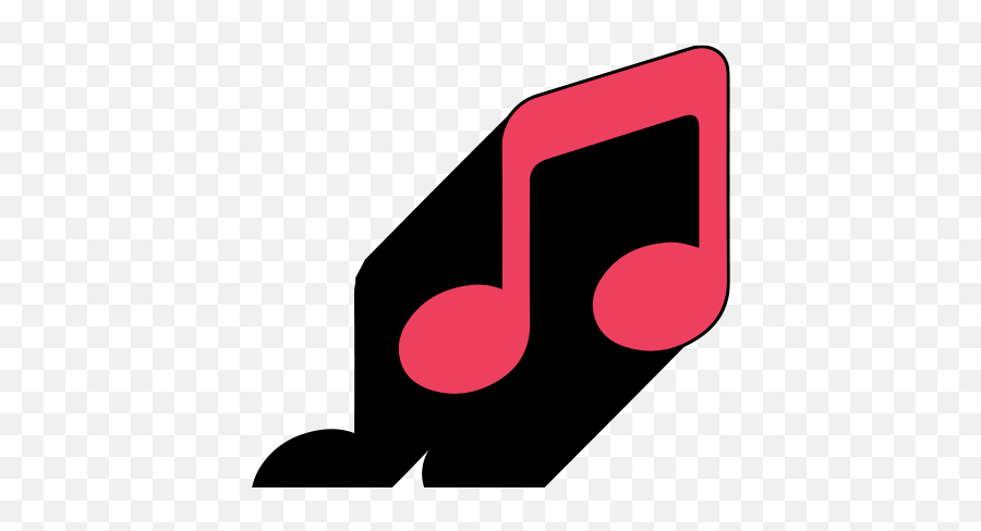 Music Services Tracksuit Studio Png Apple Icon Transparent