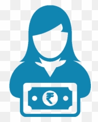 Aes - Female Patient Icon png