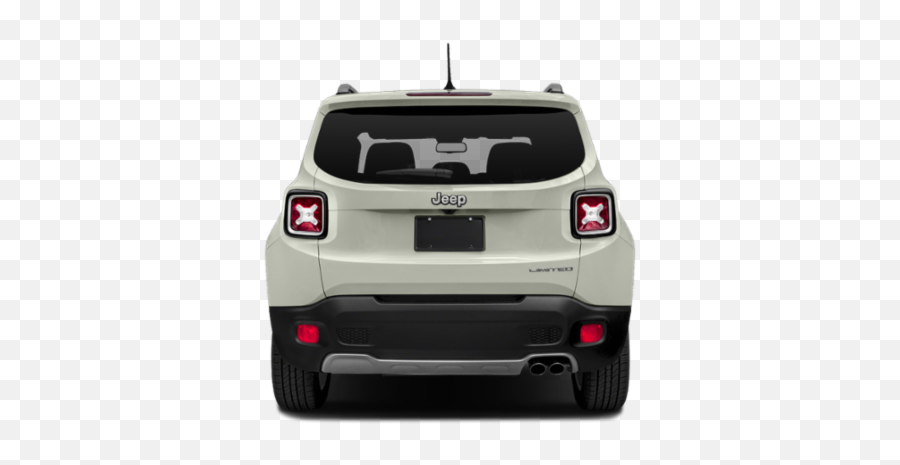 2018 Jeep Renegade Limited Helotes Tx Hollywood Park - Jeep Renegade 2017 Rear Limited Png,What Does The Engine Light Icon Look Like On A Jeep Renegade