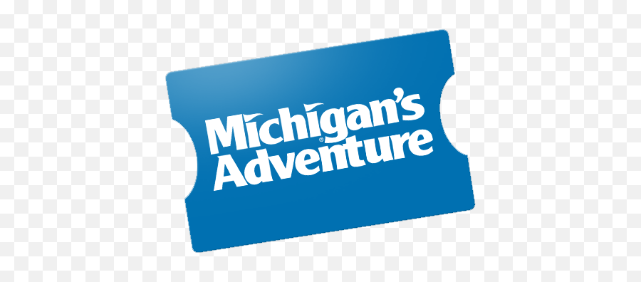 Win 8 Free Tickets To Michiganu0027s Adventure - Wjmldeals Michigan Adventure Ticket Png,Daily Deals Icon