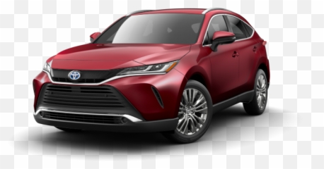 New Toyota Crossovers Suvs U0026 Trucks For Sale In Farmington Nm - 2021 Venza Blueprint png