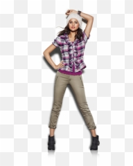 21 Selena Gomez Outfits Ideas - Salena Dream Out Loud Collection png