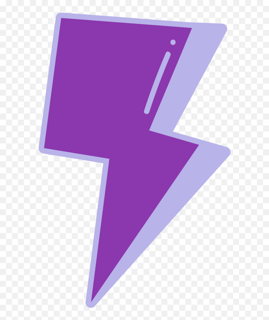Home - Vertical Png,Greek Lightning Bolt Icon