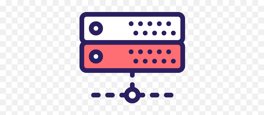 Big Data Icon Iconbros - Dot Png,Database Icon Transparent