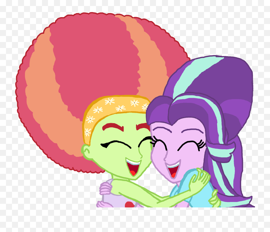 Hd Afros Images Starlight Glimmer - Starlight Glimmer Tree Hugger Png,Glimmer Png