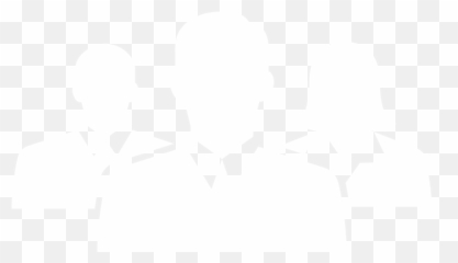 Community Involvement - Icon Png White Full Size For Adult