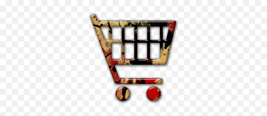 Icon Free Grocery Cart Png Transparent Background - Transparent Shopping Cart Png Logo,Cart Icon Free