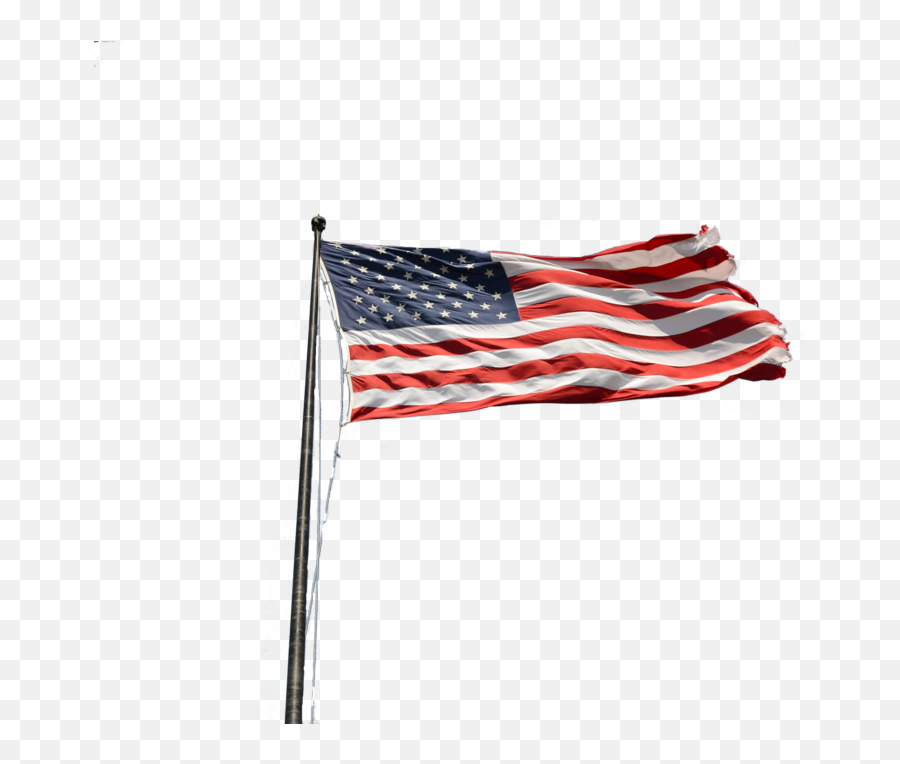 American Flag - Flag Of The United States,United States Flag Png