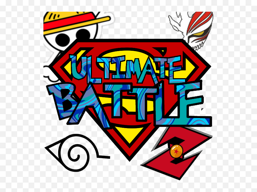Ultimate Battle Roblox - Super Man Sign Png,Icon Dc Hero