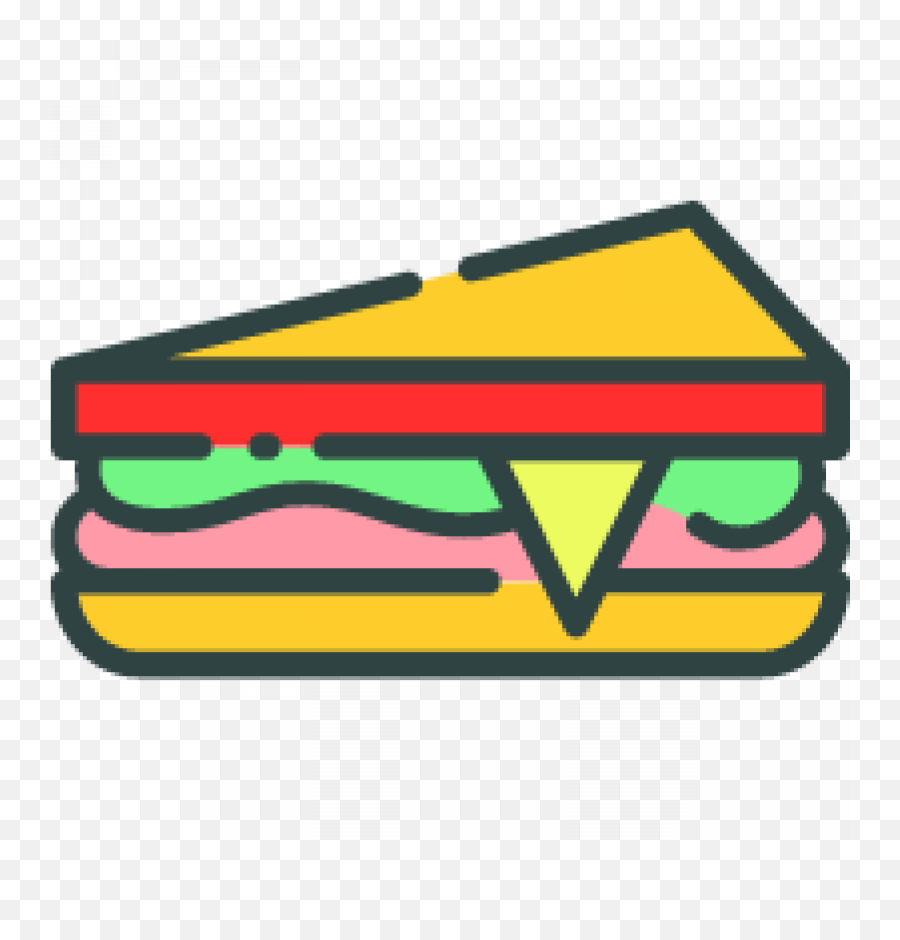 Delishry Delivering Delicious - Language Png,Sandwhich Icon