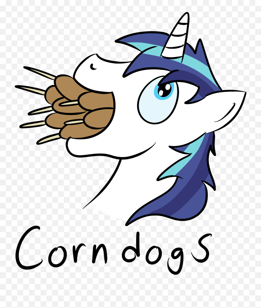 Corn Dogs Dog Clip Art - Corndog Funny Png,Corn Dog Png
