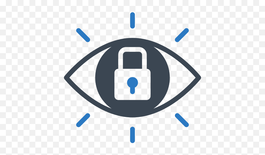 Security Protect Lock Shield Free Icon - Iconiconscom Png,Infosec Icon