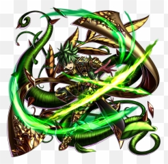 Emerald Blademaster Vogue - Grand Summoners Wiki Graphic Design Png,Vogue Png