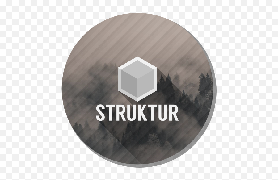 Struktur Icon Pack Apk Android - Coronation Of The Virgin Mary Png,Velur Icon Pack Apk