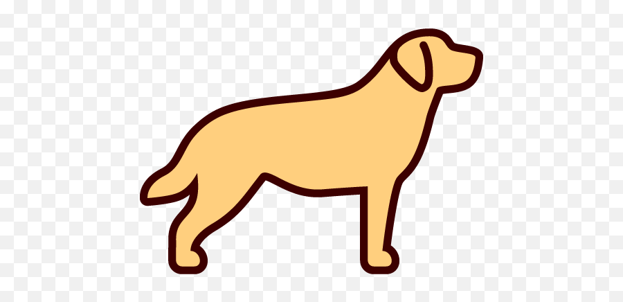 Dog Boarding - Ancient Dog Breeds Png,Labrador Icon