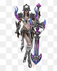Image Result For Smite Nemesis Fan Art 1005372 - Png,Smite Logo Transparent