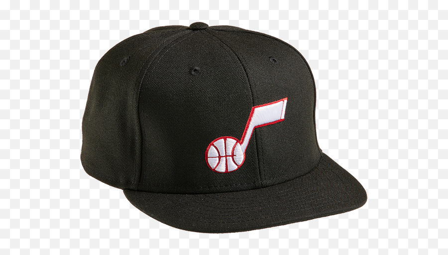 Cap Machine Red And White Note 9fifty Hat - Black Primary New Era For Baseball Png,Nike Sb Icon Snapback Hat