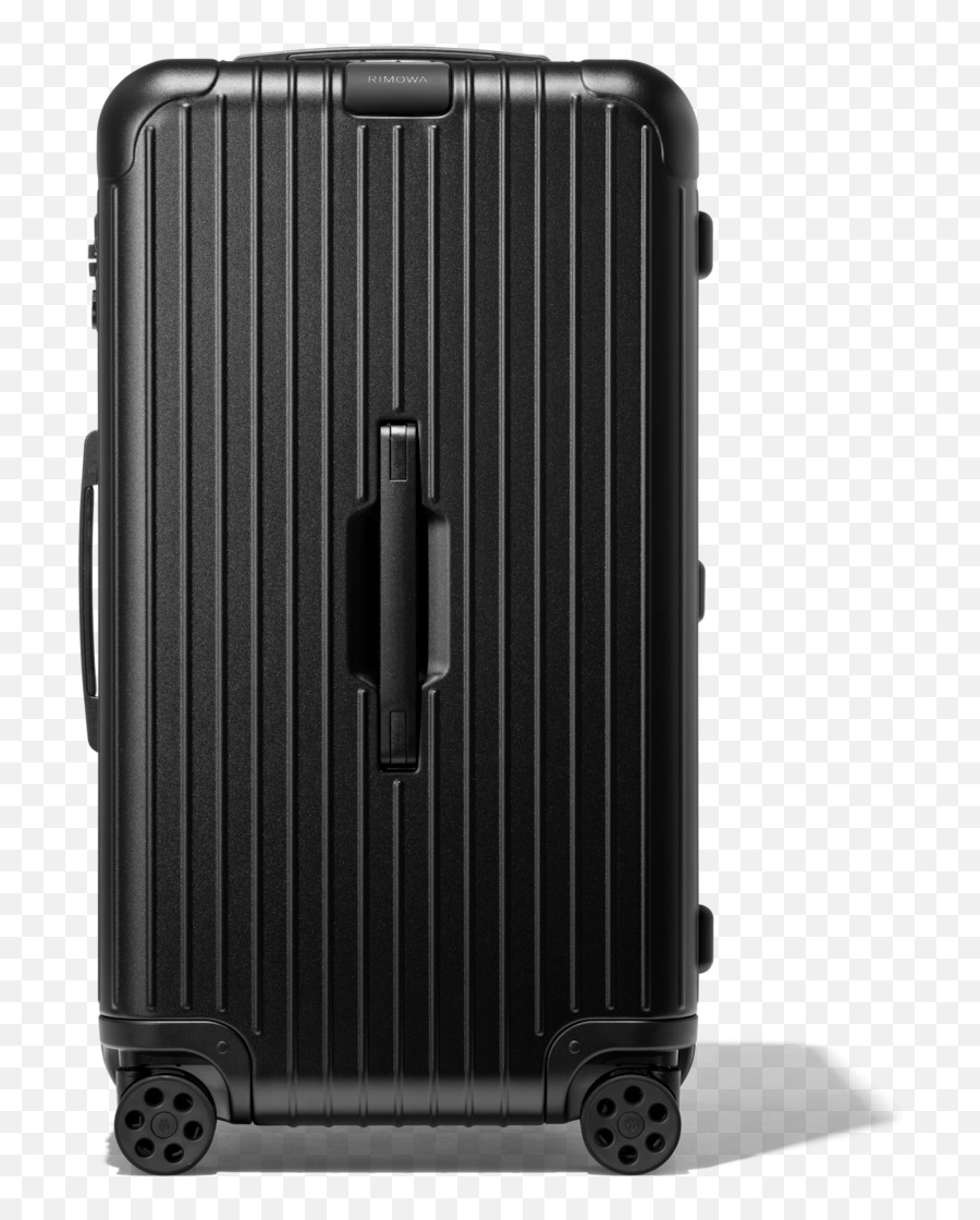 Essential Trunk - Rimowa Luggage Price Png,Icon Airplane And Suitcase.