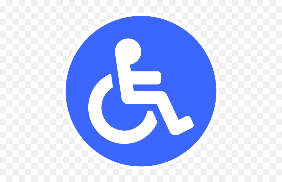 Ada Plugin Demo See The Power Of Equalaccess - Disabled Badge Png,Ae Icon