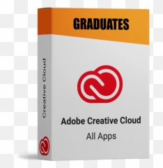 Adobe Creative Cloud Bundle - Graphic Design png