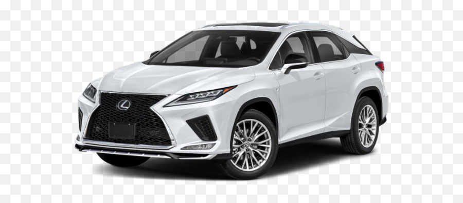 2022 Lexus Rx 350 F Sport Silver Spring Md Rockville - 2021 Lexus Rx 350 Png,Icon Pursuit Perforated Gloves 85307