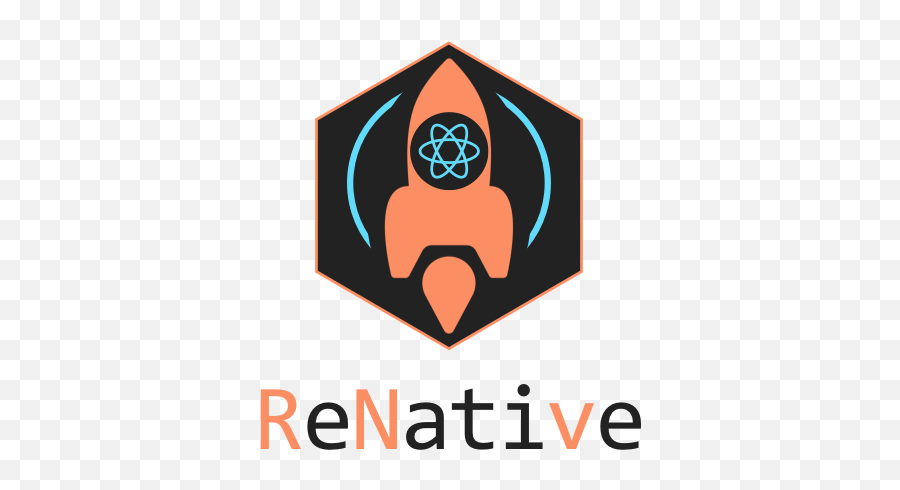 Build Universal Cross - Platform Apps With React Native Language Png,Tvos Icon