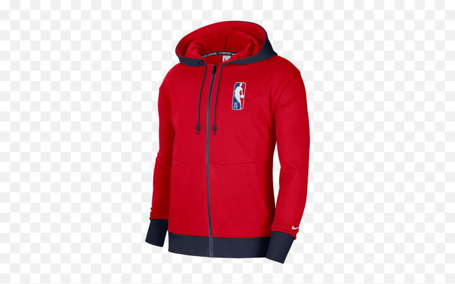 Menu0027s Houston Rockets Apparel Team Shop U2013 Tagged Hoodie Png Sherpa - lined Icon Cord Jacket