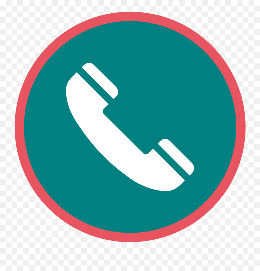 Commitment - Telephone Png,Whatsapp Red Icon