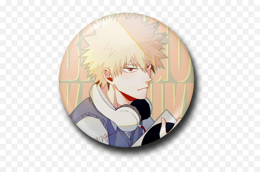 Anime Icon My Hero Academypins U0026 Badges - Aliexpress Fictional Character Png,Boku No Hero Icon