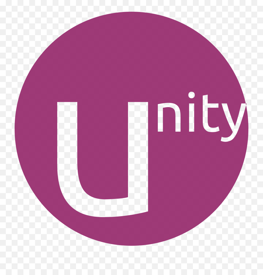 Unity Logo - Unity Ubuntu Logo Png,Unity Png