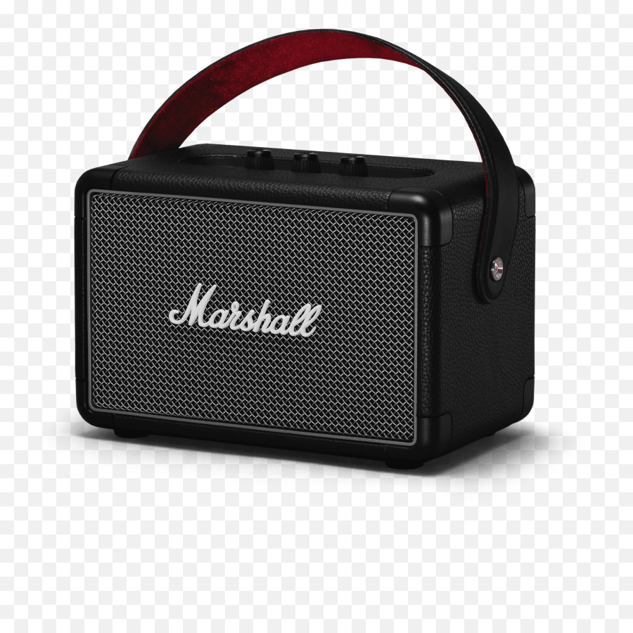 Buy Marshall Kilburn Ii Portable Speaker - Marshall Kilburn 2 Bluetooth Speaker Png,Icon Bluetooth Speaker
