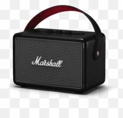 Buy Marshall Kilburn Ii Portable Speaker - Marshall Kilburn 2 Bluetooth Speaker Png,Icon Bluetooth Speaker