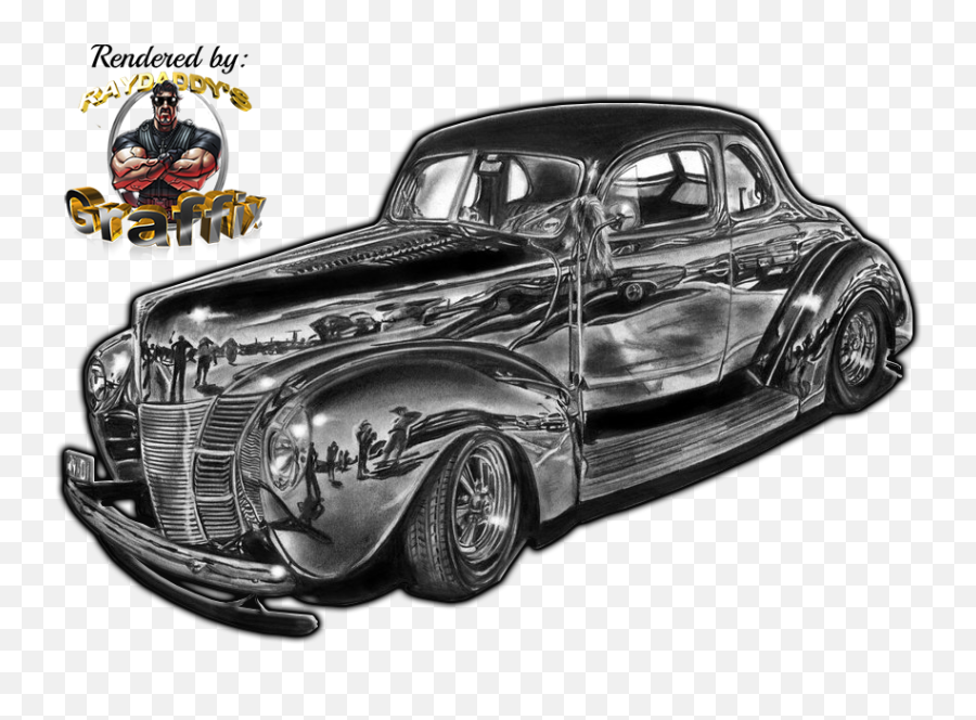 Download Hd Lowrider Png - Clip Art,Low Rider Png