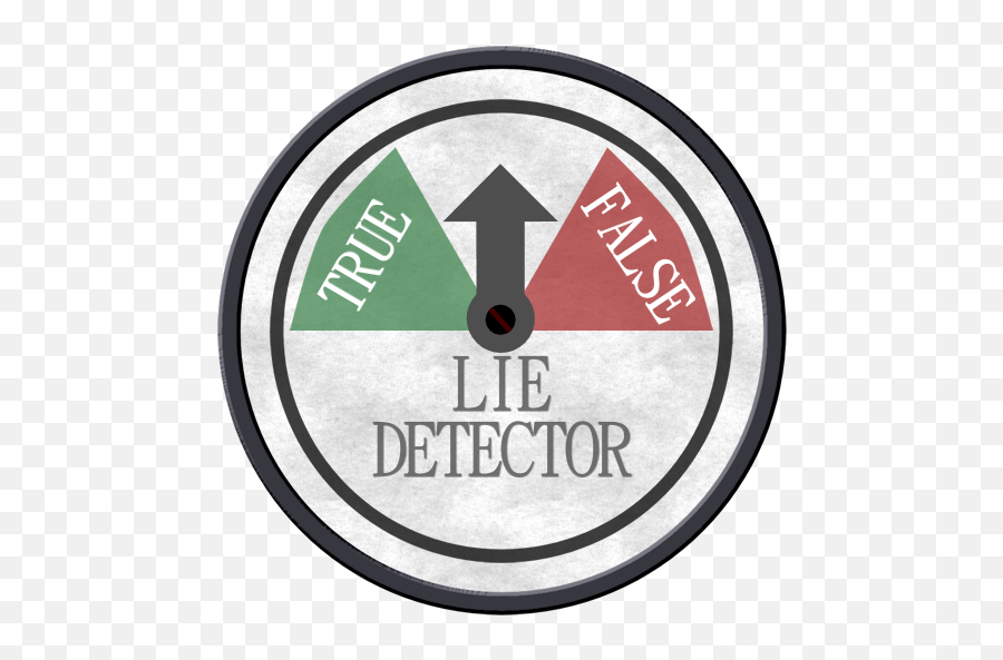 Privacygrade - Lie Detector Png,Teamspeak 16x16 F Icon