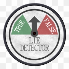 Privacygrade - Lie Detector Png