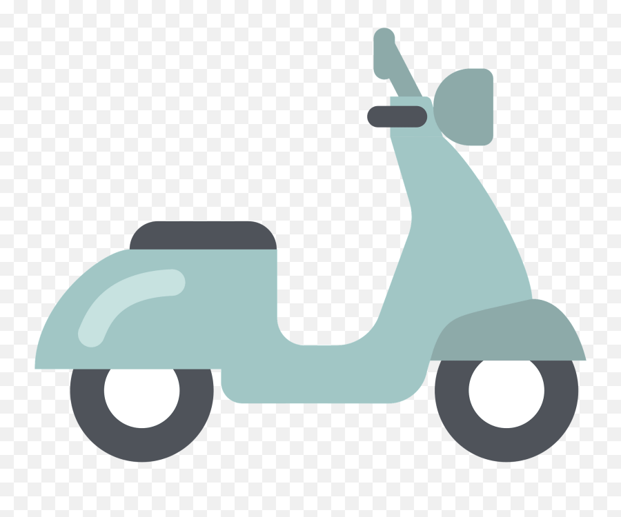 Motor Scooter Clipart Free Download Transparent Png - Girly,Scooter Icon