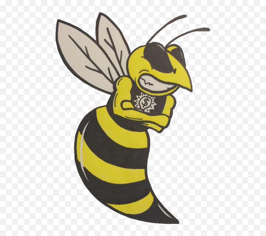 Home - Wasp Financial Honeybee Png,Wasp Png