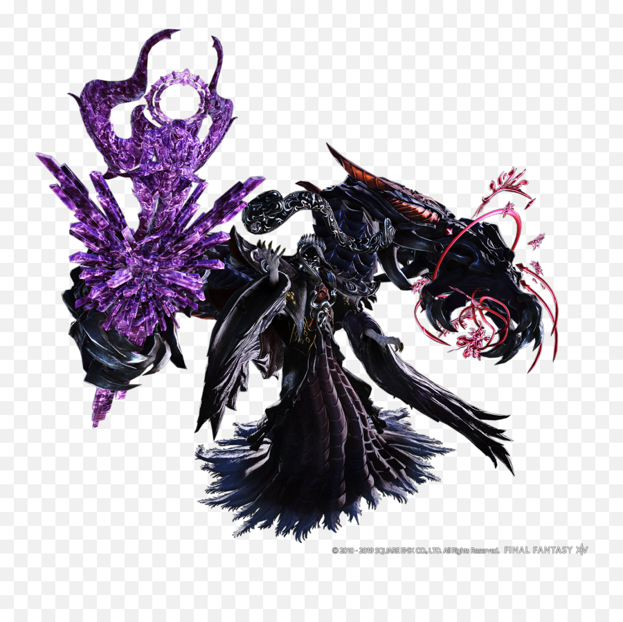 The Dying Gasp Final Fantasy Wiki Fandom - Hades Ffxiv Png,Ffxiv Msq Icon