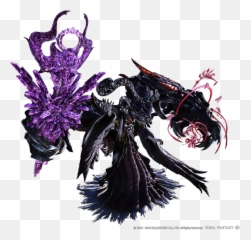 The Dying Gasp Final Fantasy Wiki Fandom - Hades Ffxiv Png,Ffxiv Msq Icon