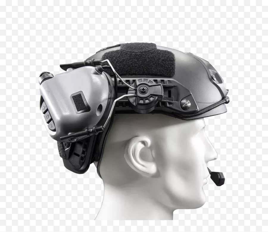 Easy To Install And Lightweight Earmor - Fast Rail Adapter Png,Propper Icon Softshell Vests