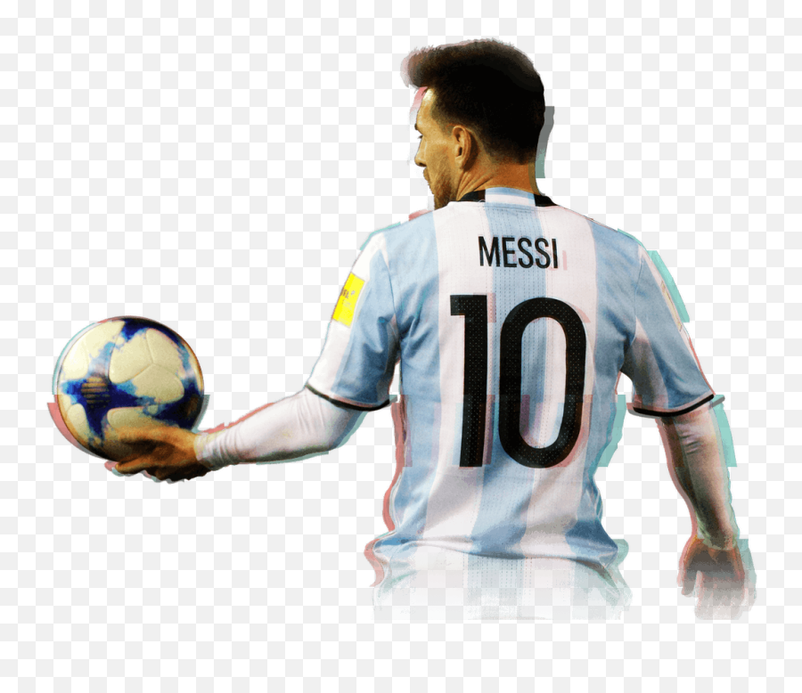 Leo Messi - Messi Argentine 2018 Png,Messi Transparent