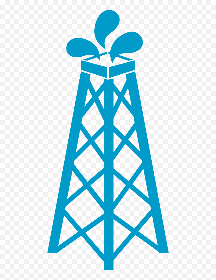 Waste Minimization U2014 Porifera Png Oil Well Icon