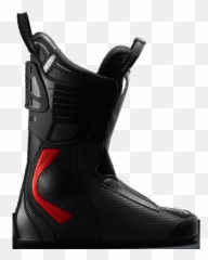 New Speed Machine 3 En Nordica - Skis and Boots png