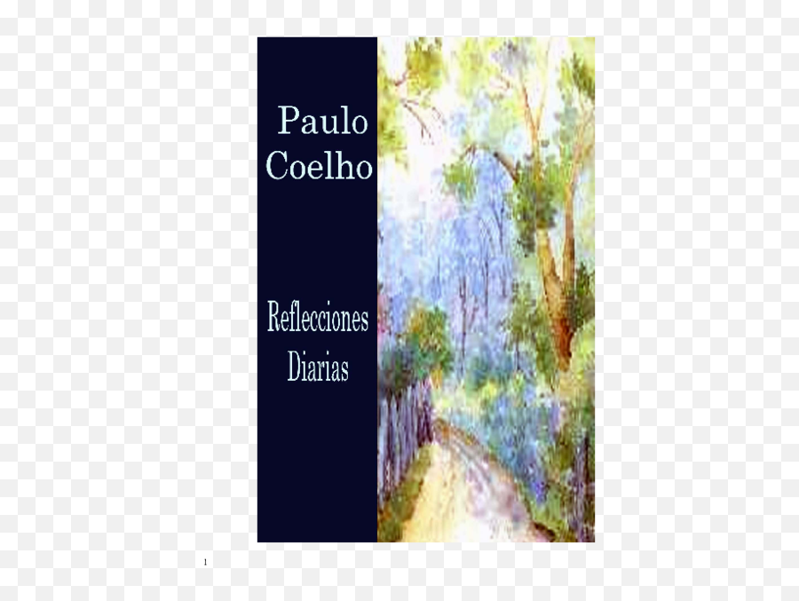 Pdf Paulo Coelho - Reflexiones Diarias Janeth Menjure Png,Chiune Sugihara Icon