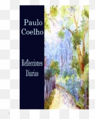 Pdf Paulo Coelho - Reflexiones diarias Janeth Menjure png
