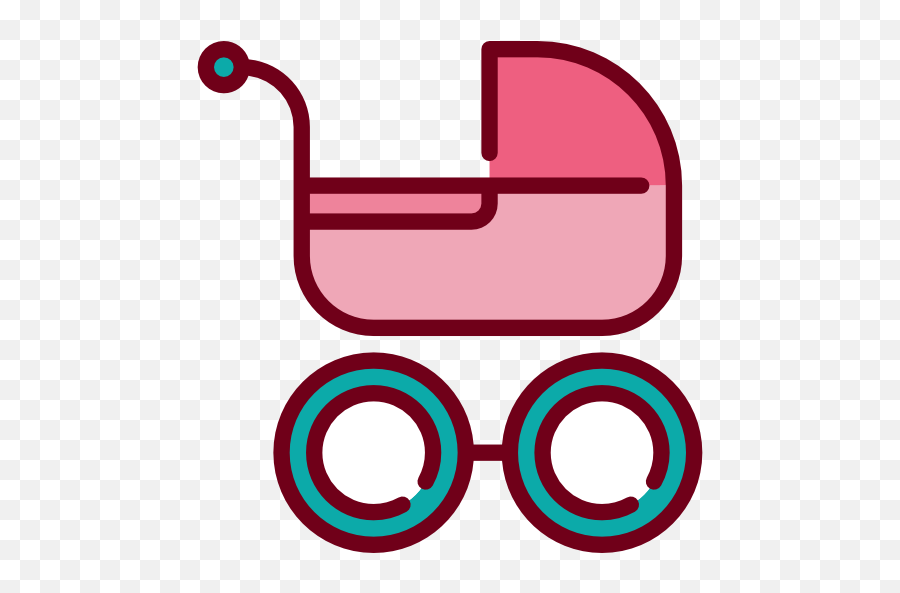 Buggy Pushchair Pram Kid And Baby Transport Children Png Carriage Icon